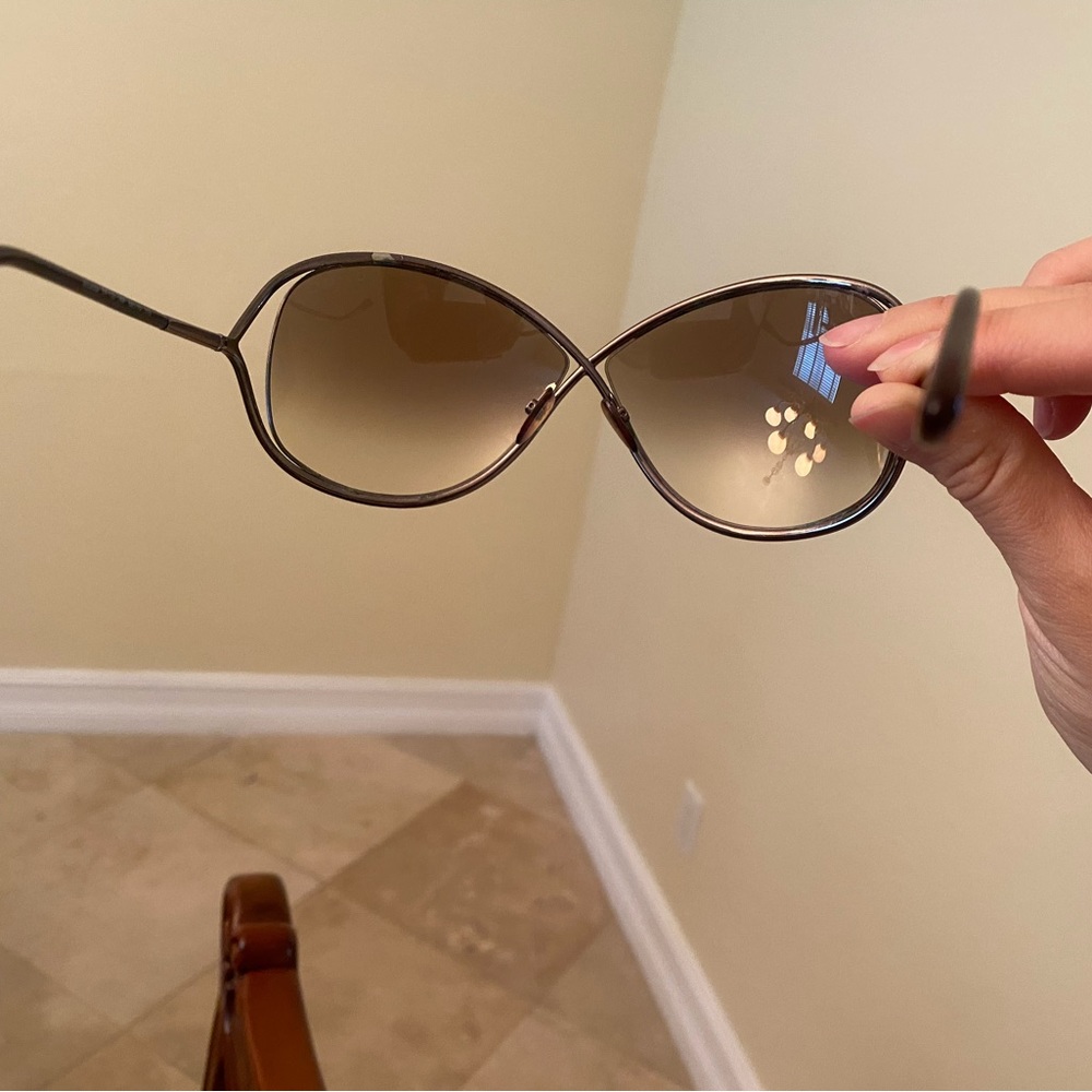 Tom Ford sunglasses